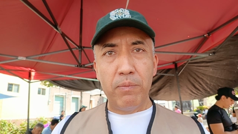 No se reportaron incidencias durante la primera semana del regreso a clases: IEBEM