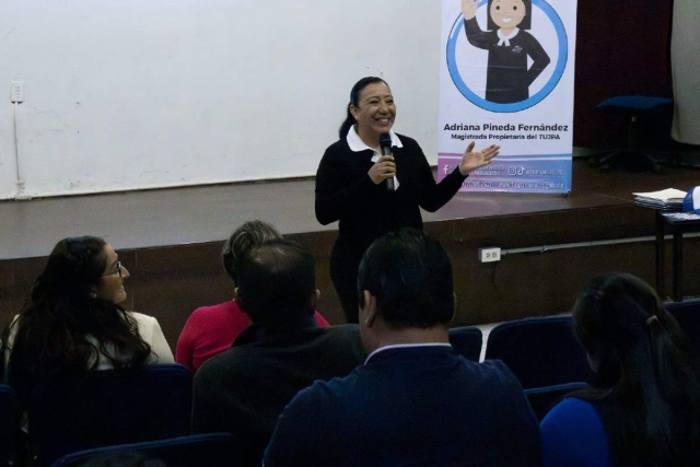 Los futuros l&iacute;deres delincuenciales 