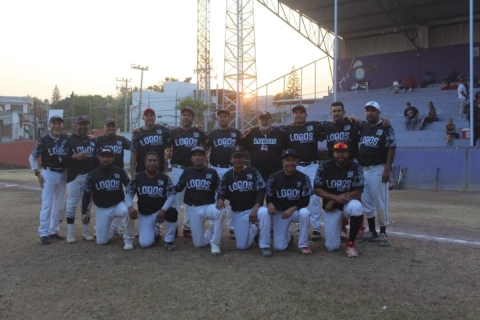 Toman ventaja los Lobos