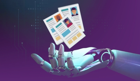 IA, la nueva aliada clave para conseguir empleo