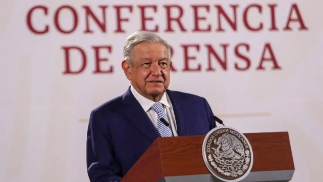 ‘Hemos logrado controlar la inflación’, celebra AMLO por desaceleración al 8.53%