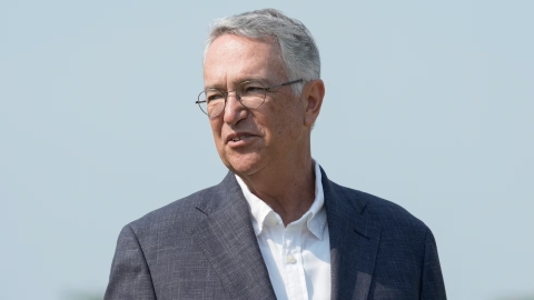 Grupo Salinas podr&iacute;a demandar a Sheinbaum en M&eacute;xico y EU por difamaci&oacute;n