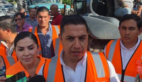 Jiutepec trabaja en el rescate y fortalecimiento de espacios naturales emblemáticos, como El Texcal: Rodríguez Casillas