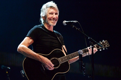 Roger Waters condena la intervenci&oacute;n de Estados Unidos en Venezuela y expresa apoyo al pa&iacute;s