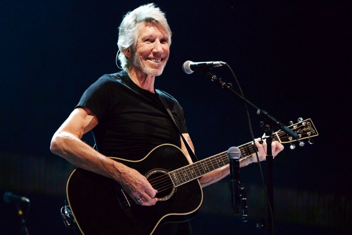 Roger Waters condena la intervenci&oacute;n de Estados Unidos en Venezuela y expresa apoyo al pa&iacute;s