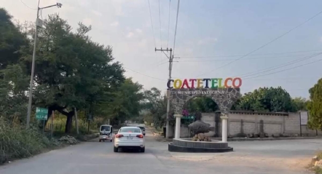 Palaperos de Coatetelco esperan repunte económico a fin de mes