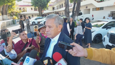 Garantiza edil capitalino servicio de recolecci&oacute;n de basura para el pr&oacute;ximo a&ntilde;o