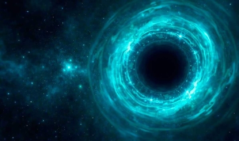 Estrellas exóticas: cuando la teoría científica se parece a la ciencia ficción