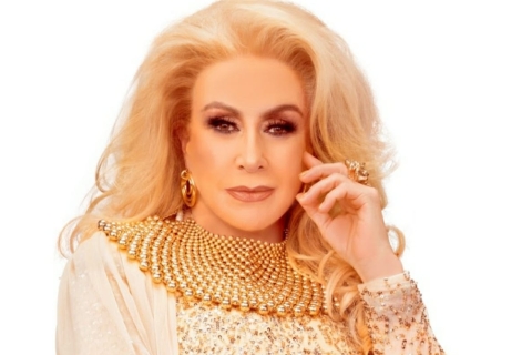 Laura Zapata acusa a Yolanda Andrade de provocar su distanciamiento con Thalía