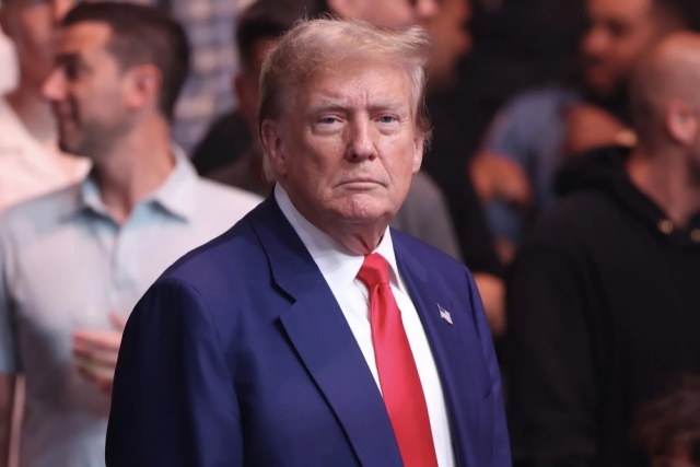 &#039;Vamos por buen camino&#039;: Trump tras diálogo con Zelenski sobre Ucrania