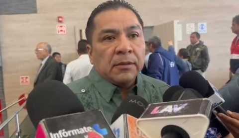 Piden ediles reforzar seguridad en el poniente del estado