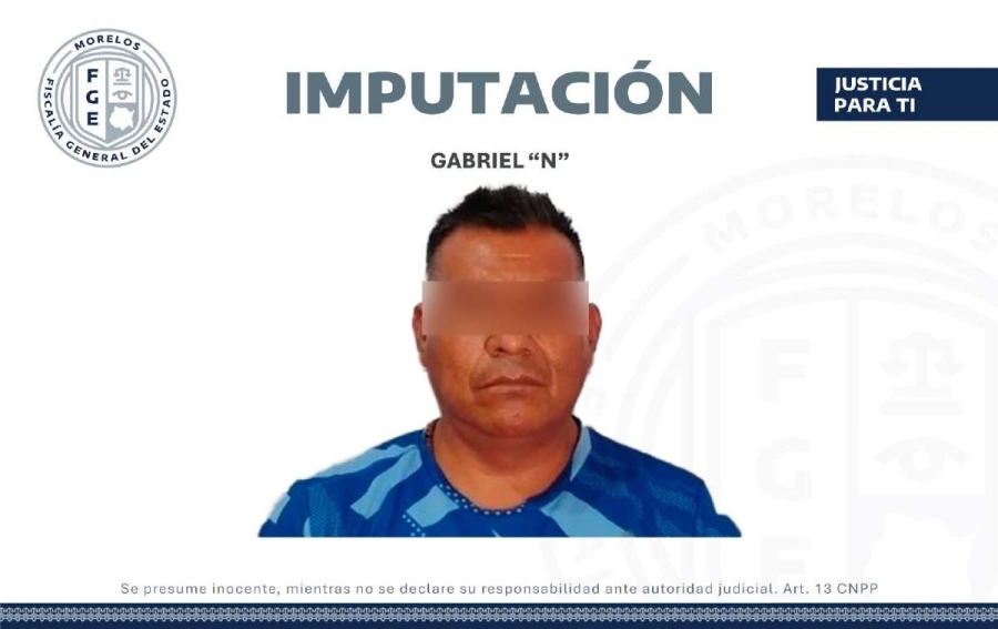 Tomó fotos íntimas a un adolescente con discapacidad