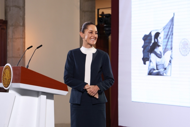 &#039;Canadá nos necesita&#039;: Sheinbaum responde ante críticas sobre el T-MEC