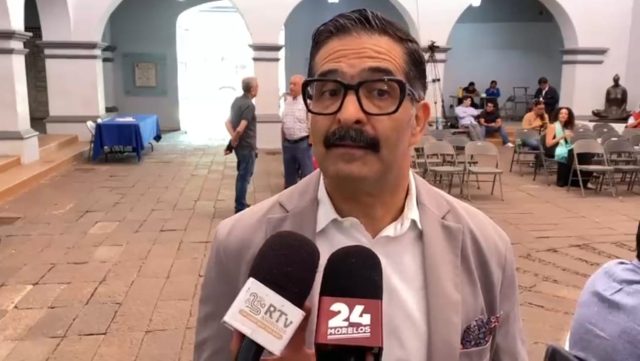 Escuelas de espa&ntilde;ol en Morelos buscan atraer estudiantes de Asia y Europa ante ca&iacute;da del mercado tradicional