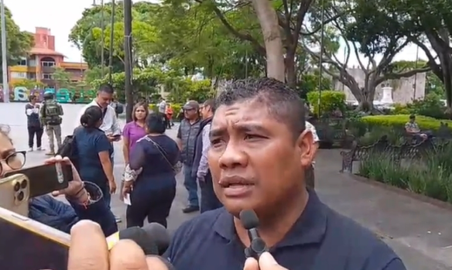 22 accidentes en Cuernavaca este fin de semana, refiere Policía Vial