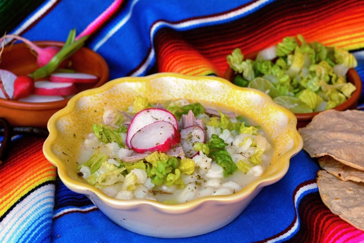 ¿El pozole engorda? 7 datos fascinantes sobre este platillo tradicional