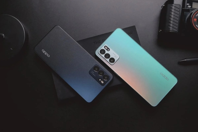 OPPO conquista China con smartphones plegables en 2023