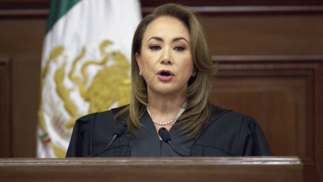 Pedirá SEP a UNAM no evadir responsabilidad sobre caso de ministra Esquivel