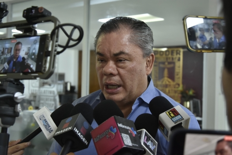 Congreso discutirá hoy presidencia interina en el TSJ