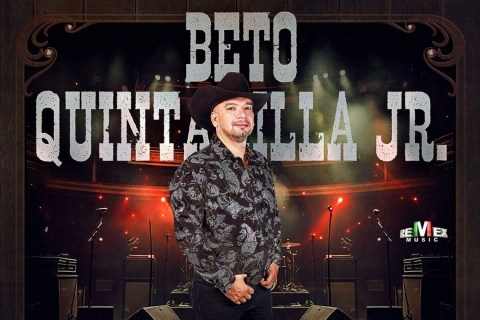 Beto Quintanilla Jr. denuncia extorsión del crimen organizado en Tamaulipas: &#039;Me pidieron una cuota para trabajar&#039;