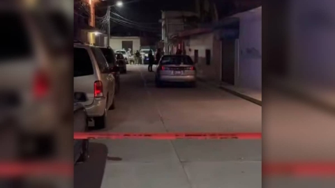 Una mujer falleció atropellada