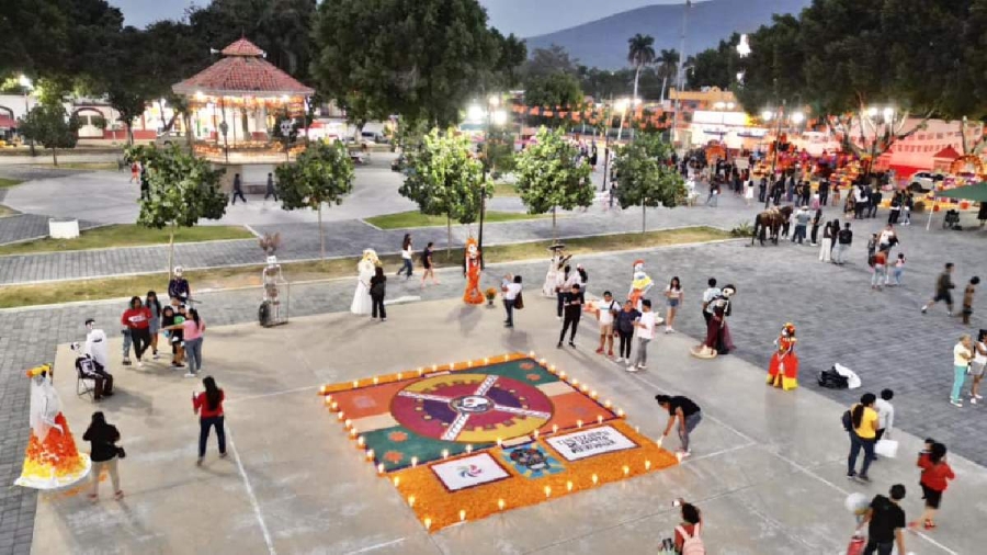 Los vecinos de Tlaltizapán podrán emitir su opinión acerca de los diferentes temas que les aquejan en todo el municipio.  