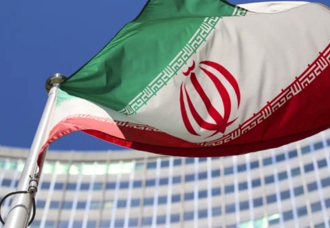 Ir&aacute;n advierte a pa&iacute;ses vecinos sobre ataques a bases de EU