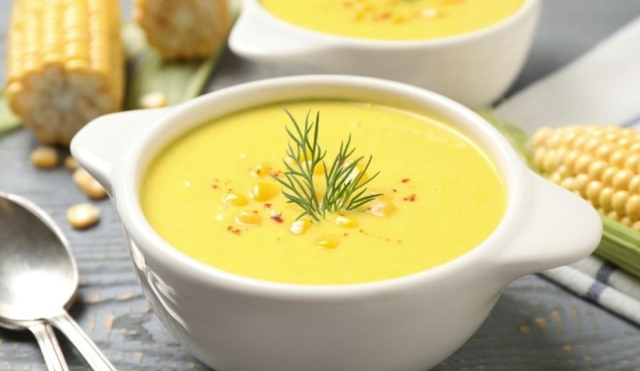 Sibeti Recetas