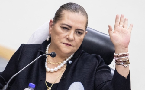 Taddei pospone mensaje del INE sobre ganadores a la Suprema Corte