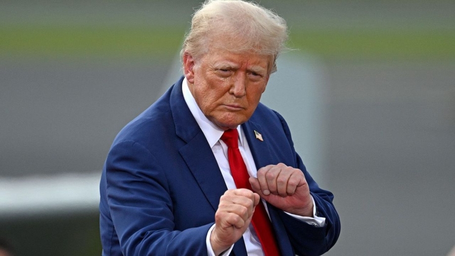 Trump provoca pérdidas millonarias a empresarios que financiaron su campaña