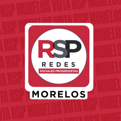 TEPJF confirma pérdida de registro de RSP Morelos