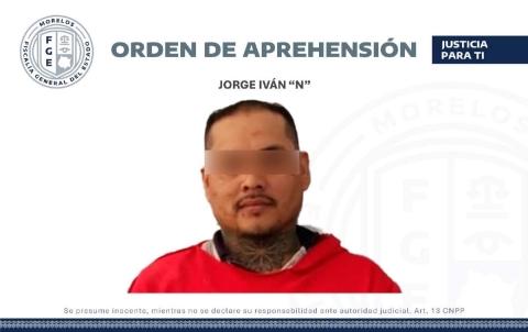  Provocó un accidente y se negó a pagar los daños