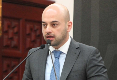 Reitera gobierno estatal regulaci&oacute;n estricta del transporte y plataformas digitales