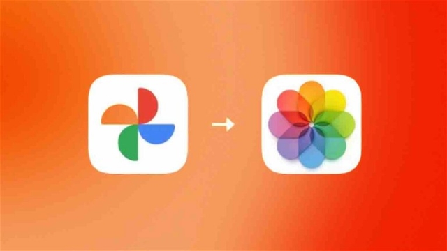 Google y Apple unen fuerzas para que, migrar tus fotos deje de ser una pesadilla