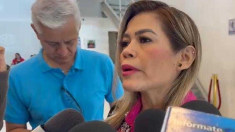 Muda violencia política en razón de género a redes sociales, señala Impepac