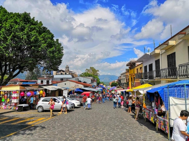 Actividad económica