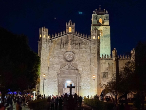 Matacueros: la danza que sacude Yecapixtla 