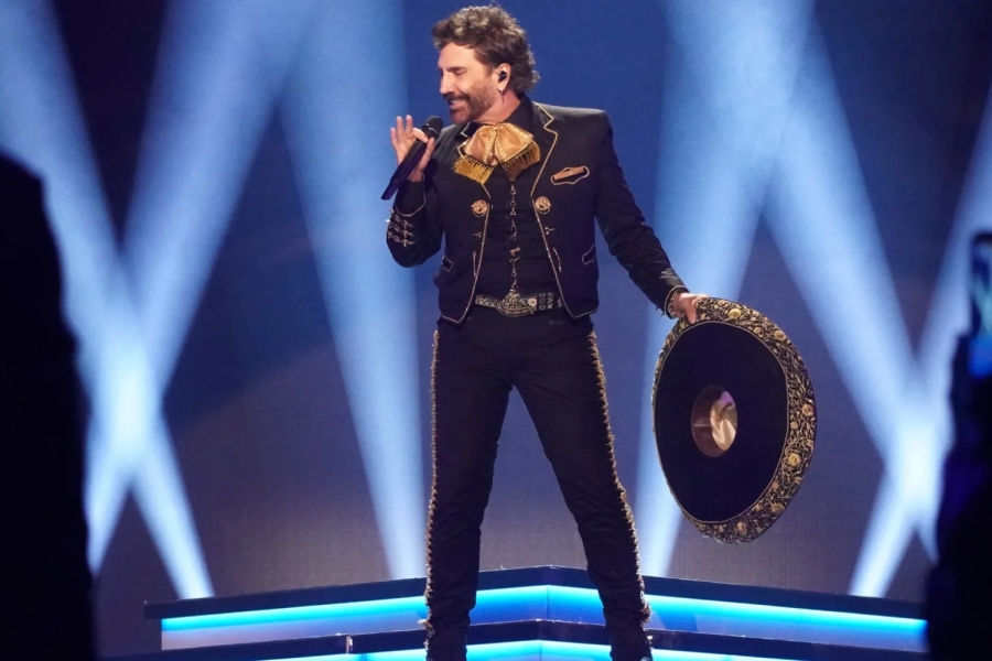 Alejandro Fernández donará parte de sus conciertos a damnificados por inundaciones en Texas