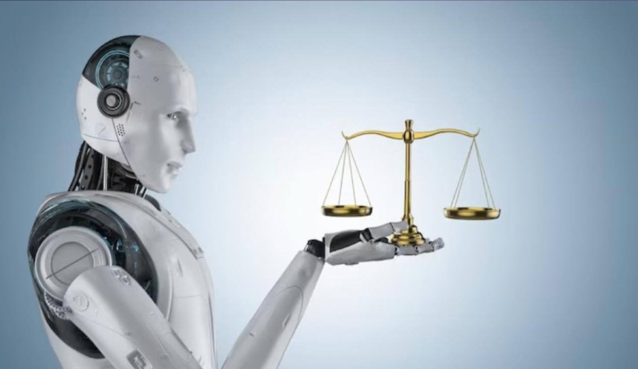 IA y derechos de autor: un desafío legal urgente en la era digital