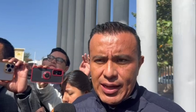 Congreso analiza iniciativa de ley para regular corralones y servicio de gr&uacute;as en el estado