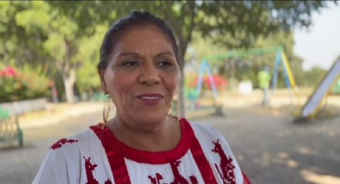 Cocineras tradicionales llaman a consumir productos locales