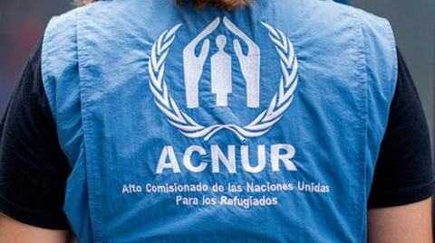 ACNUR cierra cuatro oficinas en México por crisis financiera global