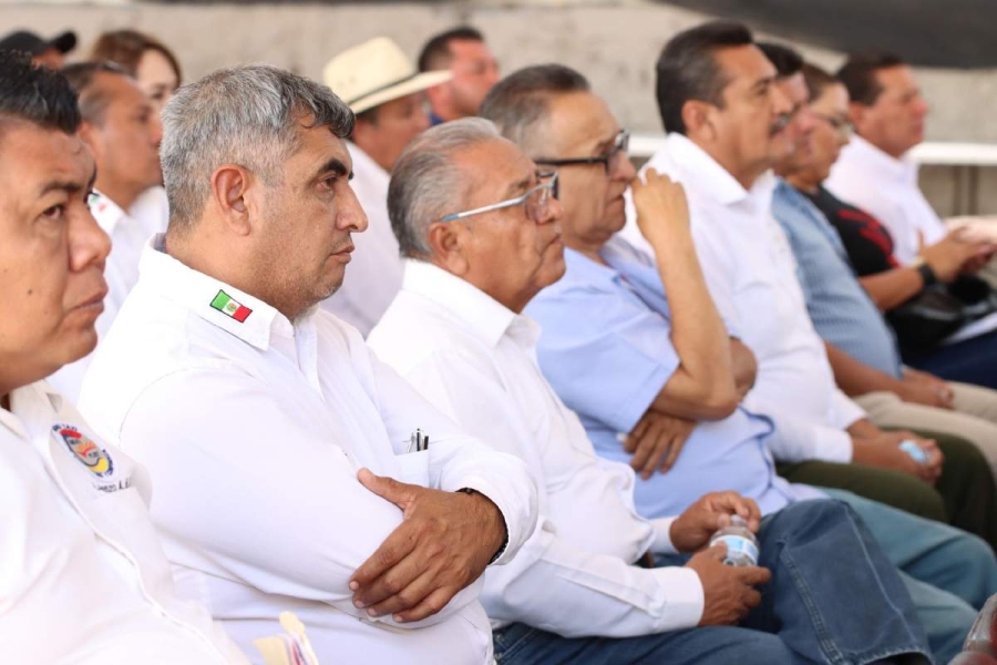 Taxistas piden seguridad en Jiutepec