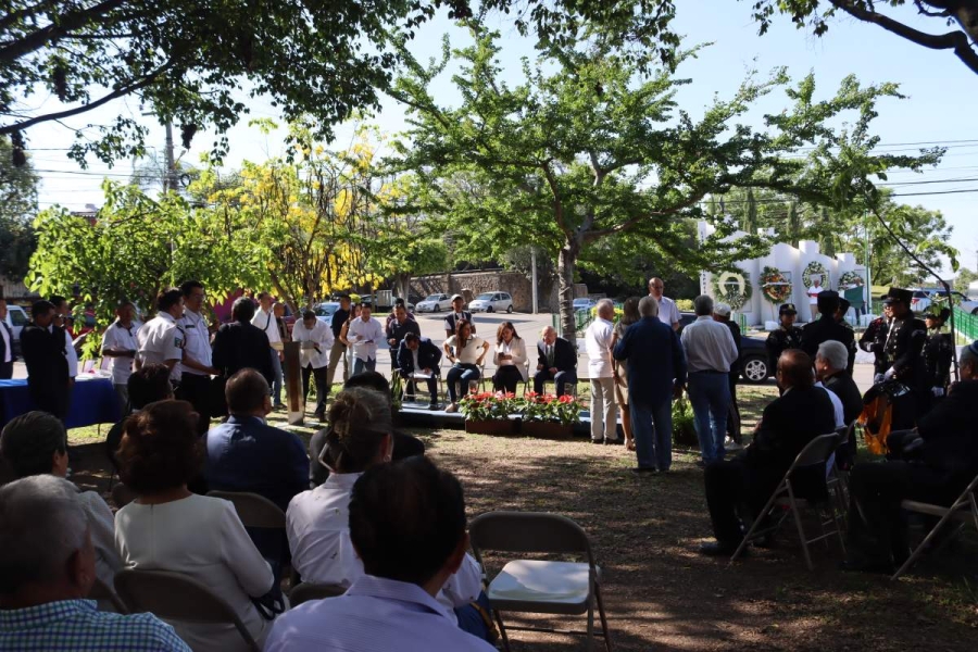 El nombre de Salvador 