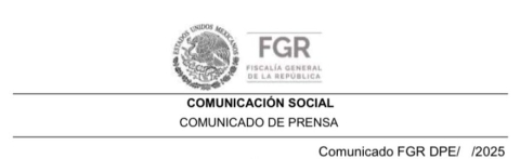 FGR asegura inmueble e hidrocarburo mediante cateo en Huitzilac