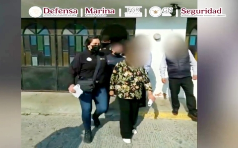 Exmagistrada de Guerrero enfrenta cargos por desaparición forzada