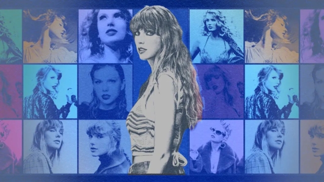 Taylor Swift en CDMX: Conoce los últimos detalles de &#039;The Eras Tour&#039;