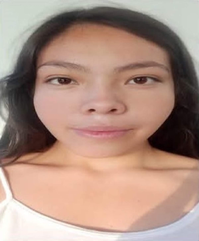 Buscan a joven desaparecida en Cuernavaca
