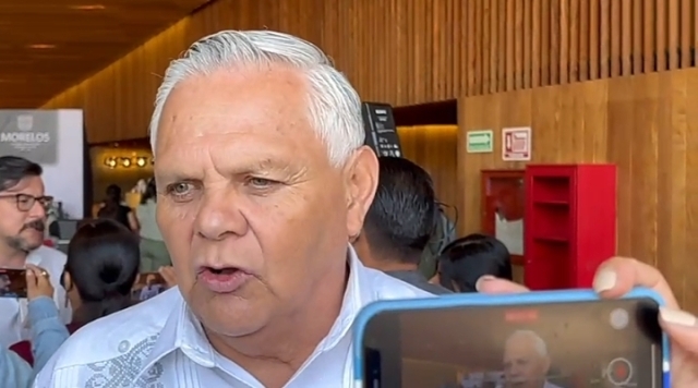 Ejecutivo local respaldar&aacute; propuesta de reforma electoral que plantear&aacute; Sheinbaum Pardo