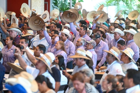 Padecen cañeros por delincuencia